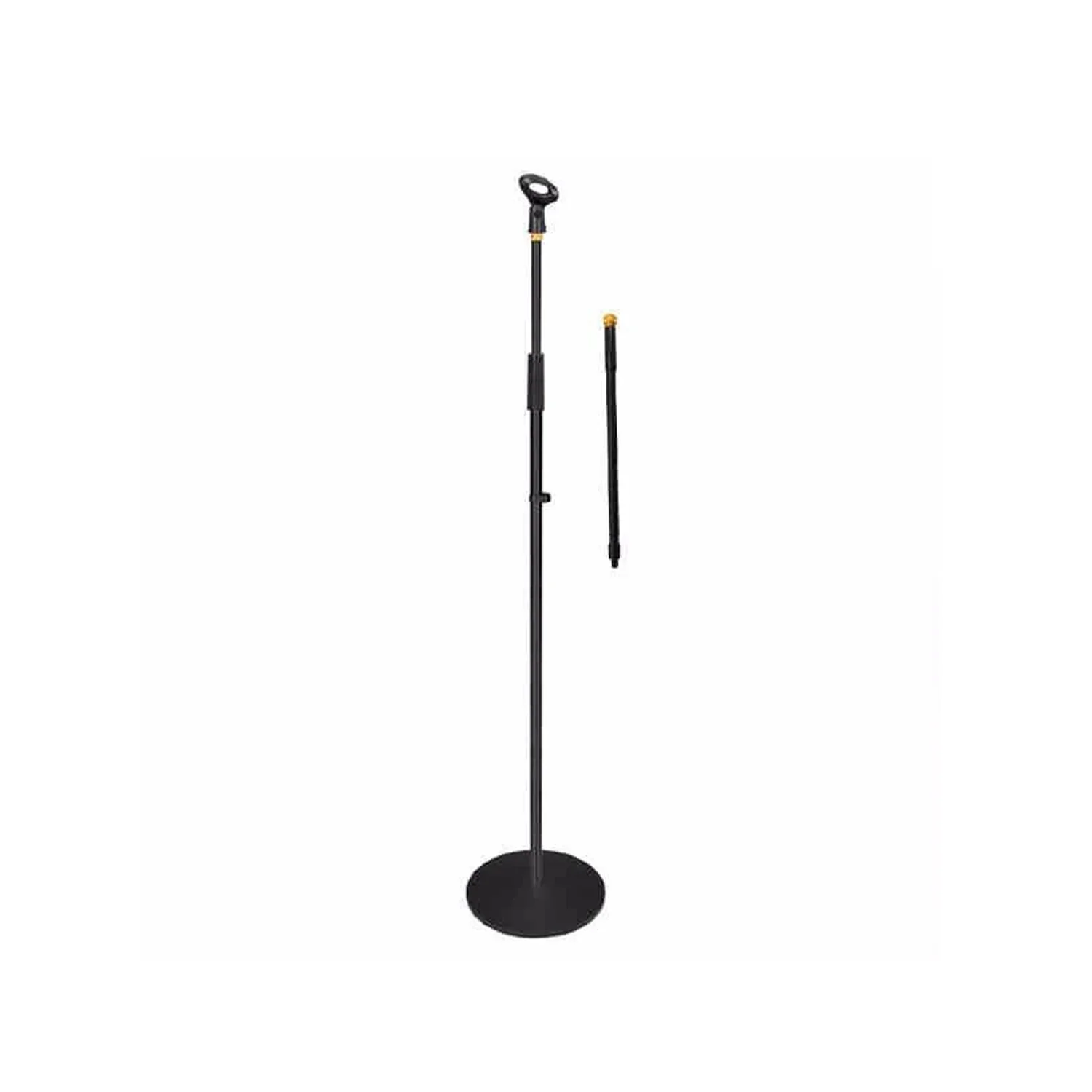 Gold Audio MS 12 Model Boy Tipi Spiralli Mikrofon Sehpası