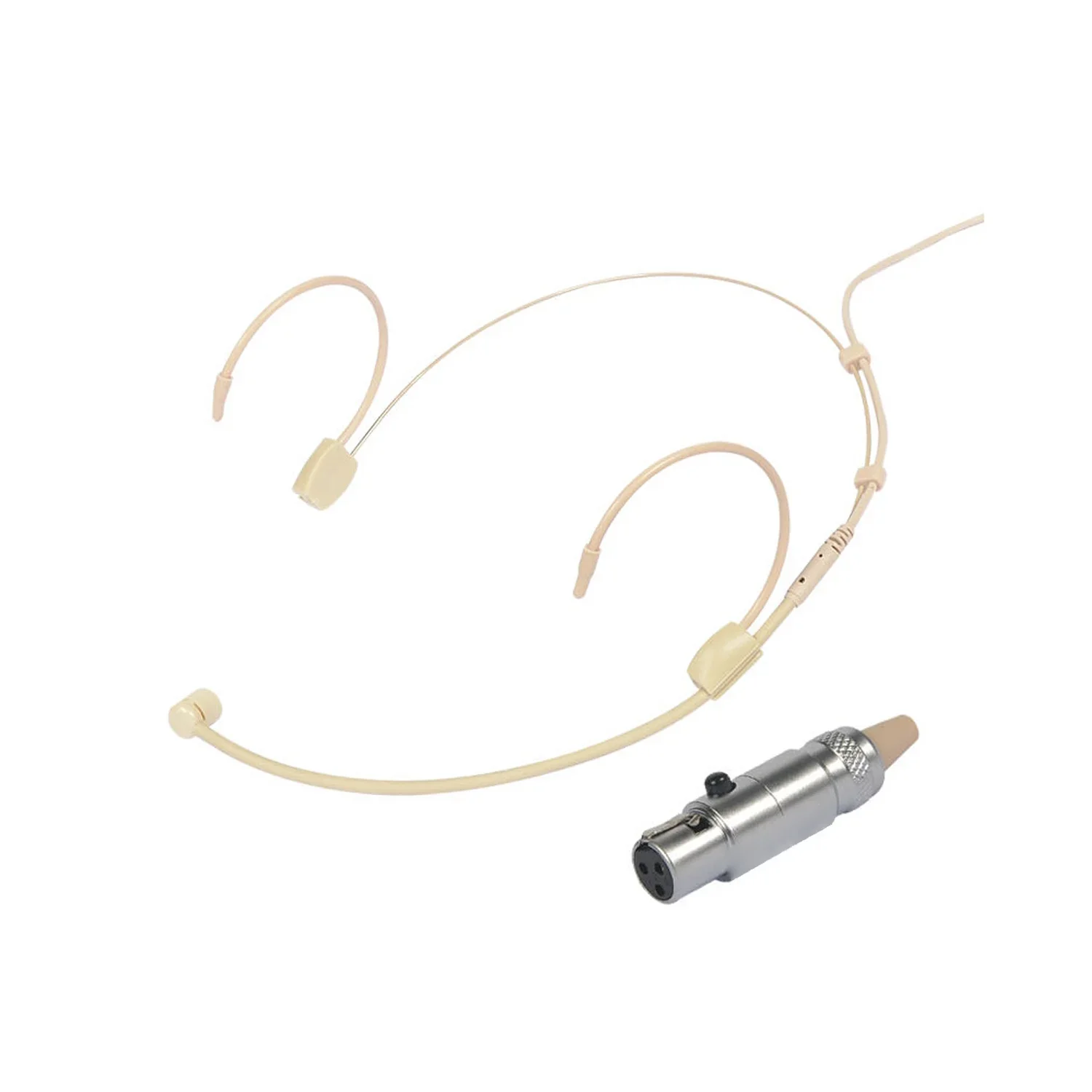Klangmeister KH-02C Model Kulak Mikrofonu Headset