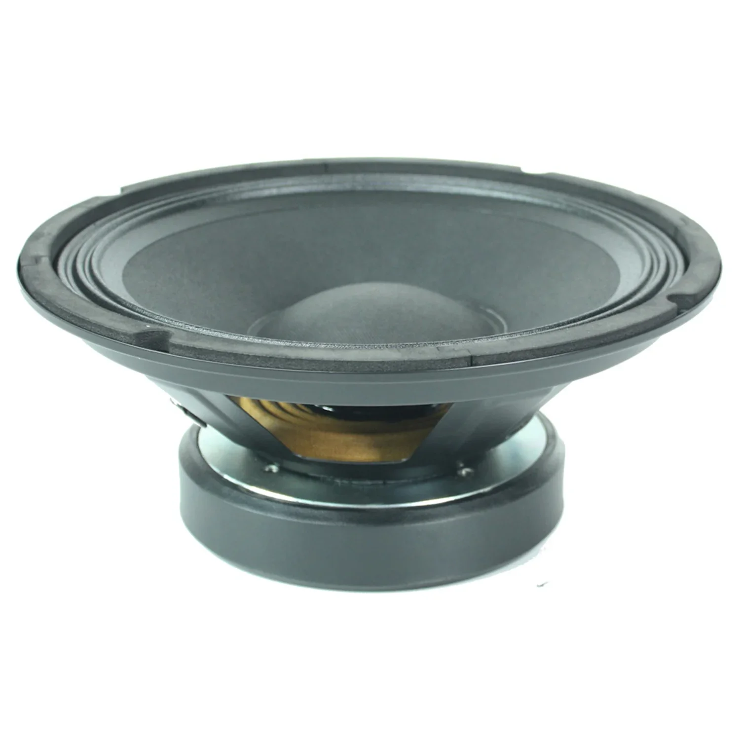 Klangmeister 10MB51 10" 200/400W 8Ω 2" Bobin Ferrit Saç Kasa Hoparlör