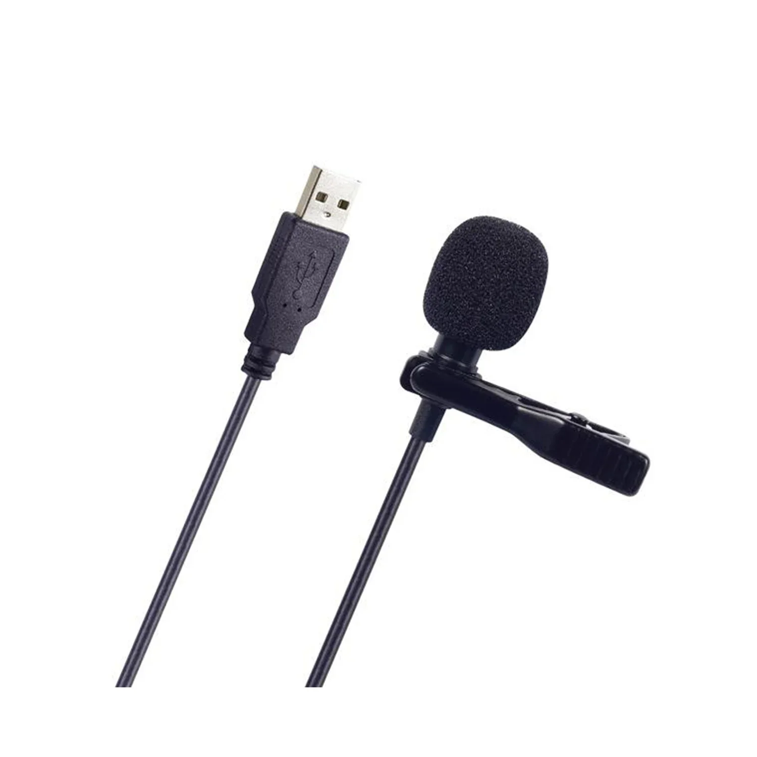 Gold Audio YM 040 Model USB Girişli Bilgisayar Mikrofonu