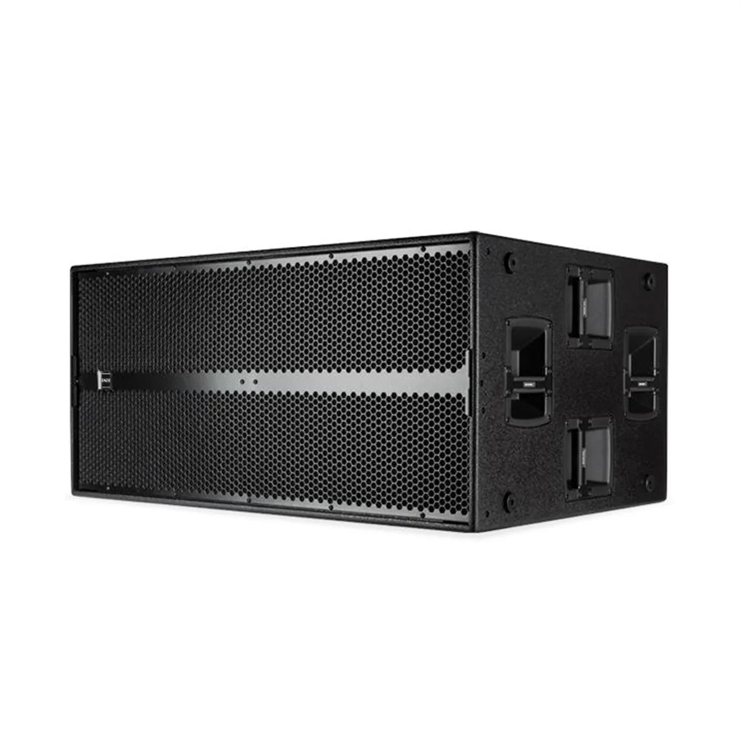 Enzo SUB 3218A Model 2x18" Aktif Subwoofer