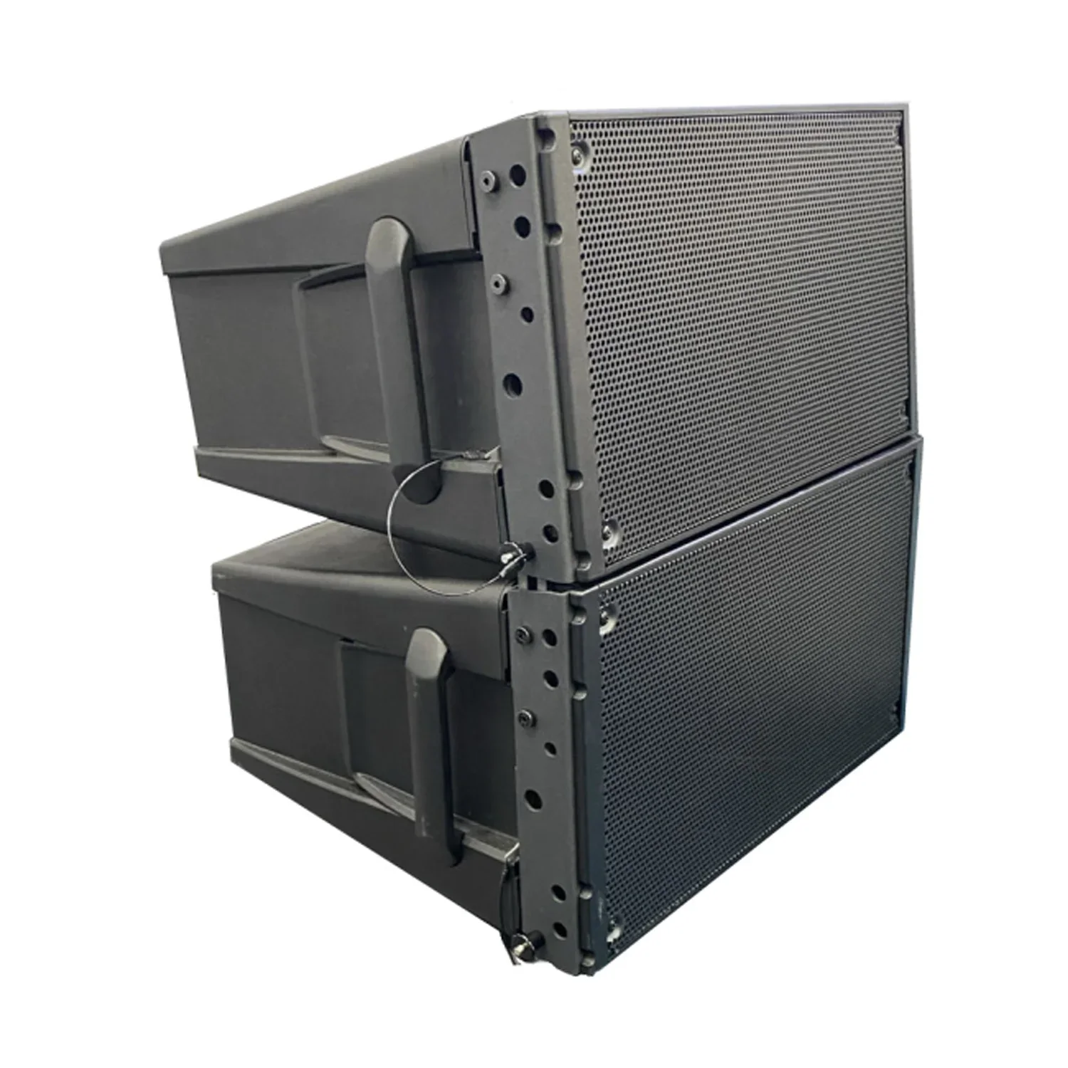 Klangmeister MYLO 8P Line-Array Hoparlör