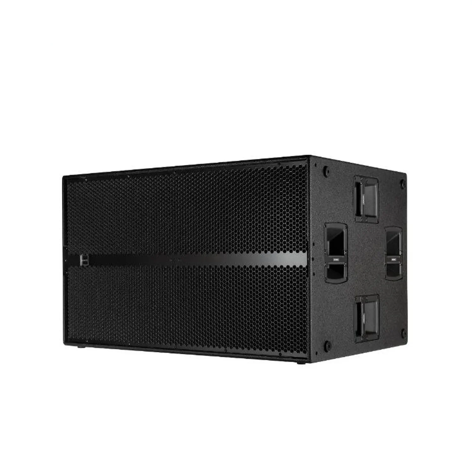 Enzo SUB 221A Model 2x21" Aktif Subwoofer