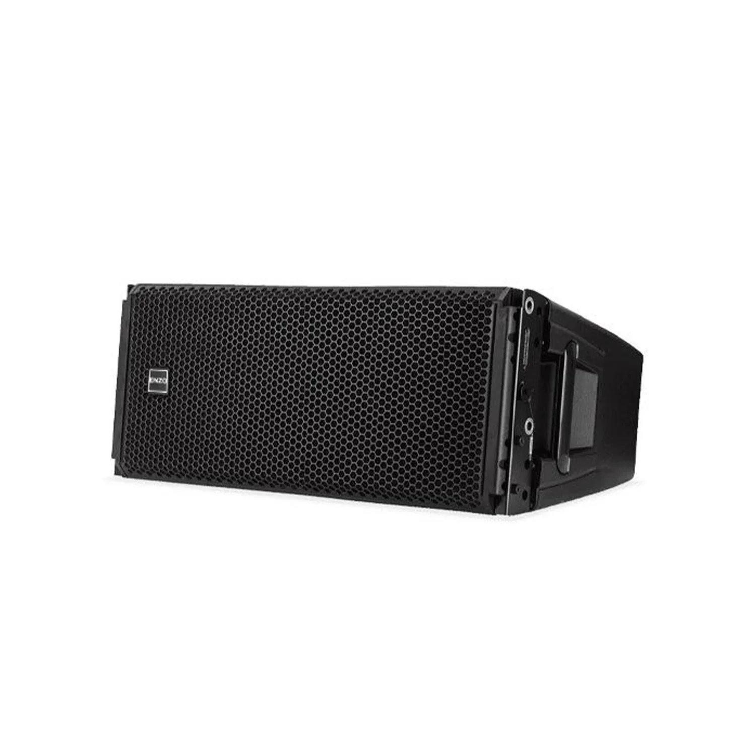 Enzo VLA 300A Model 2x10" Aktif Line Array