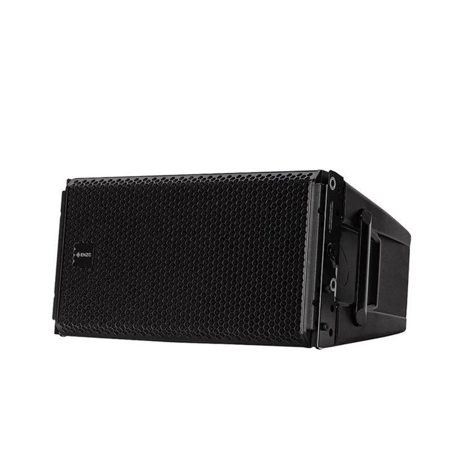Enzo VLA 280 Model 2x8" Aktif Line Array