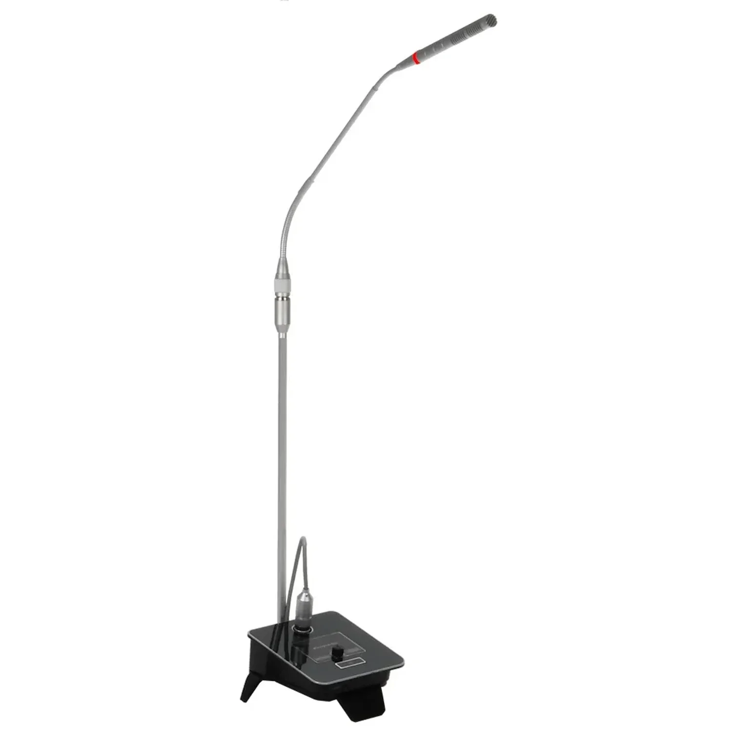 Klangmeister KGM-108 80 cm Model Profesyonel Çok Amaçlı Koro Mikrofonu