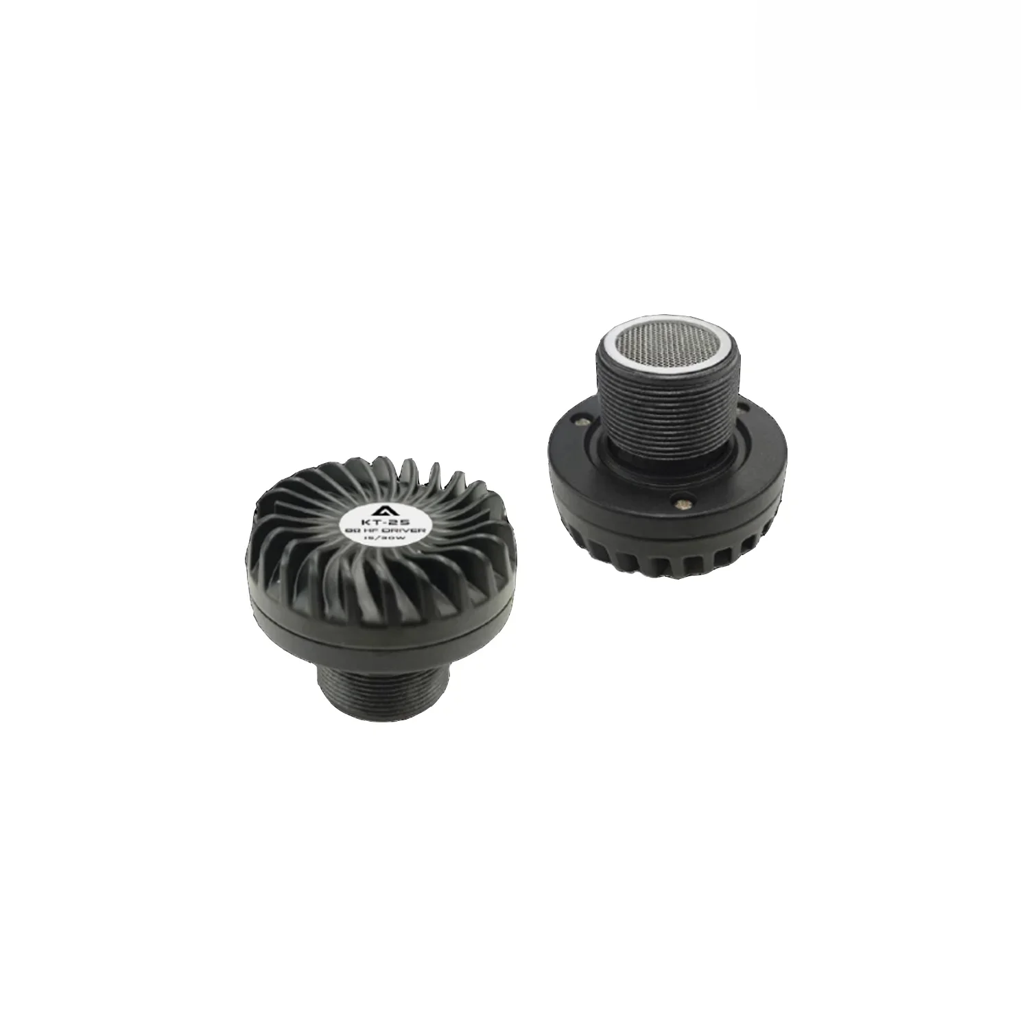 Klangmeister KT-25 1" 15/30W 8Ω Titanyum Neodimyum Tiz Hoparlör