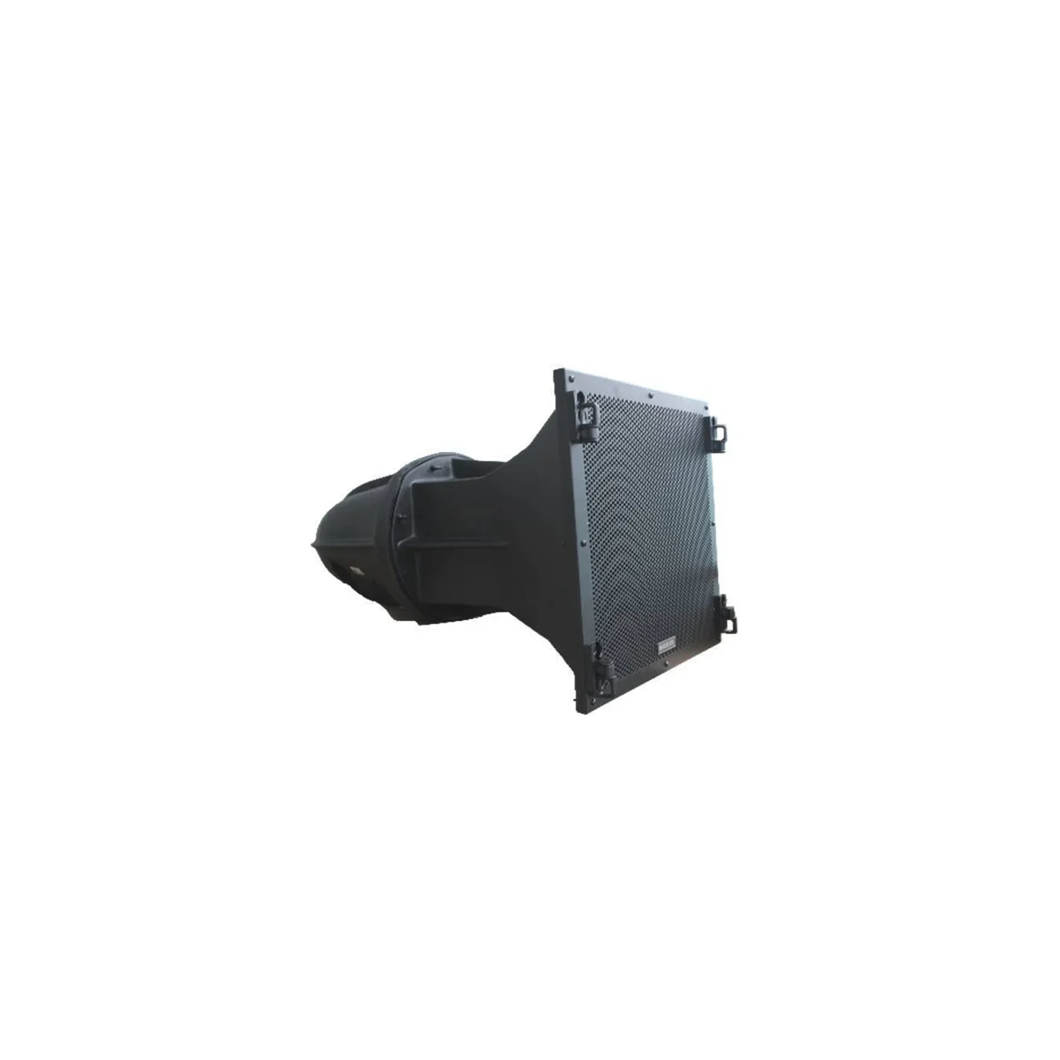 Mickle SPH2800 12 İnç 360W RMS 720W Program 8Ω 2 Yollu Pasif Horn Hoparlör