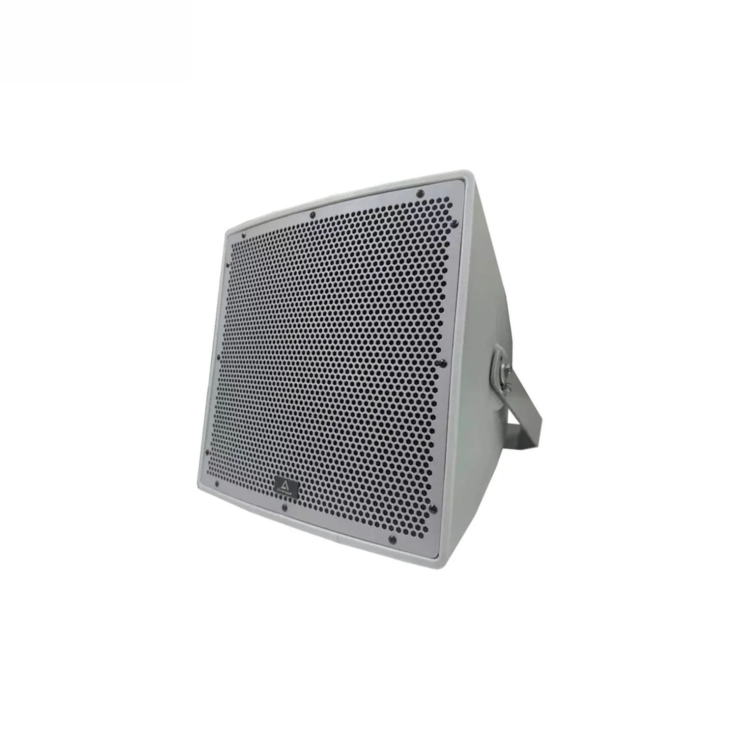 Klangmeister KM-210 1200W 10" IP66 Coaxial Pasif 2 Yollu Kabin Hoparlör