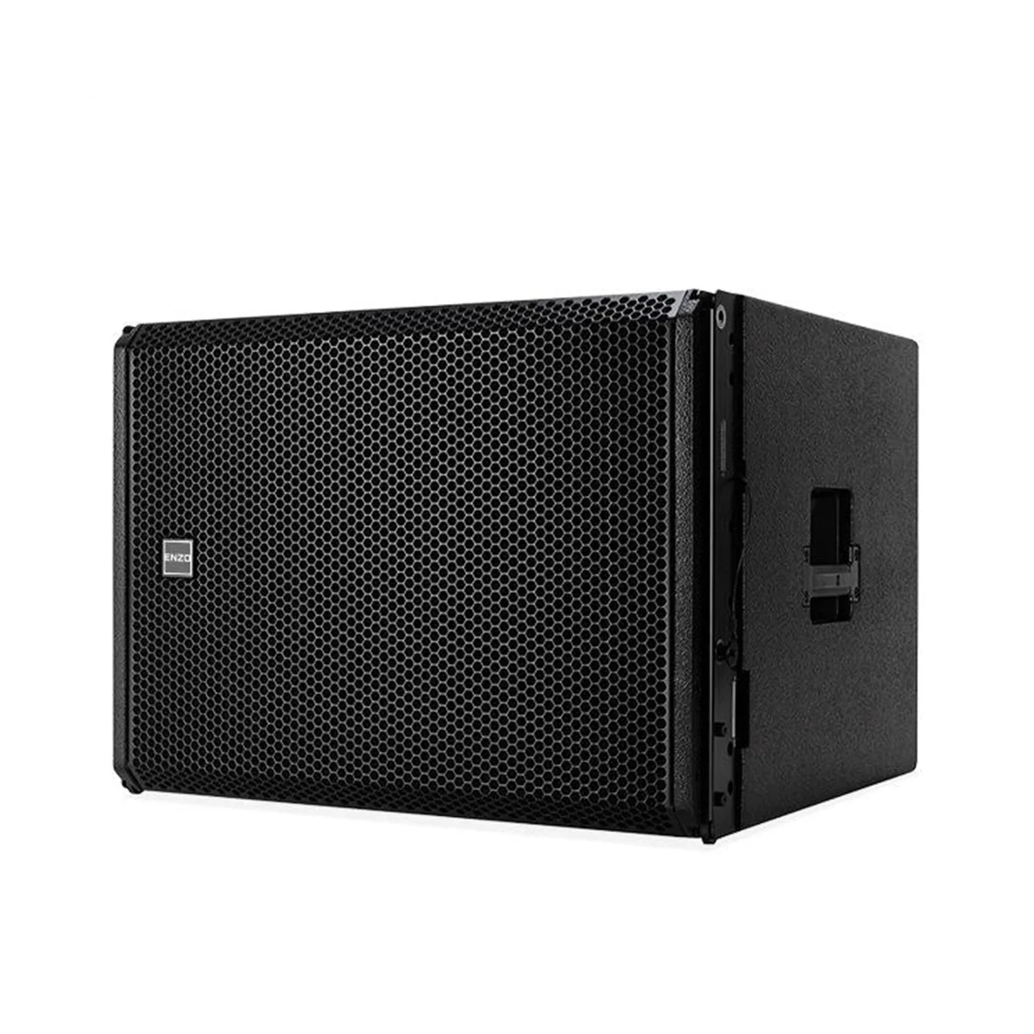 Enzo VLA 318-A Model 1X18" Aktif Subwoofer