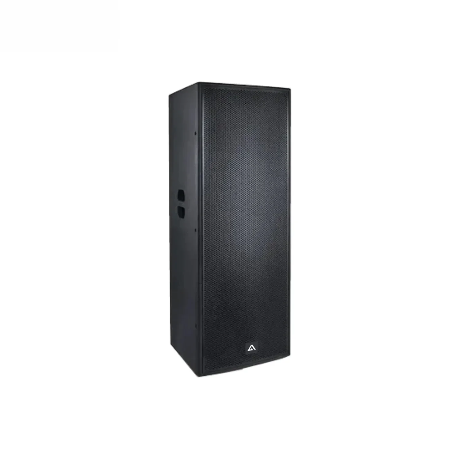 Klangmeister FLEXY 15A 3000W 2x15" DSP Aktif 2 Yollu Kule Hoparlör