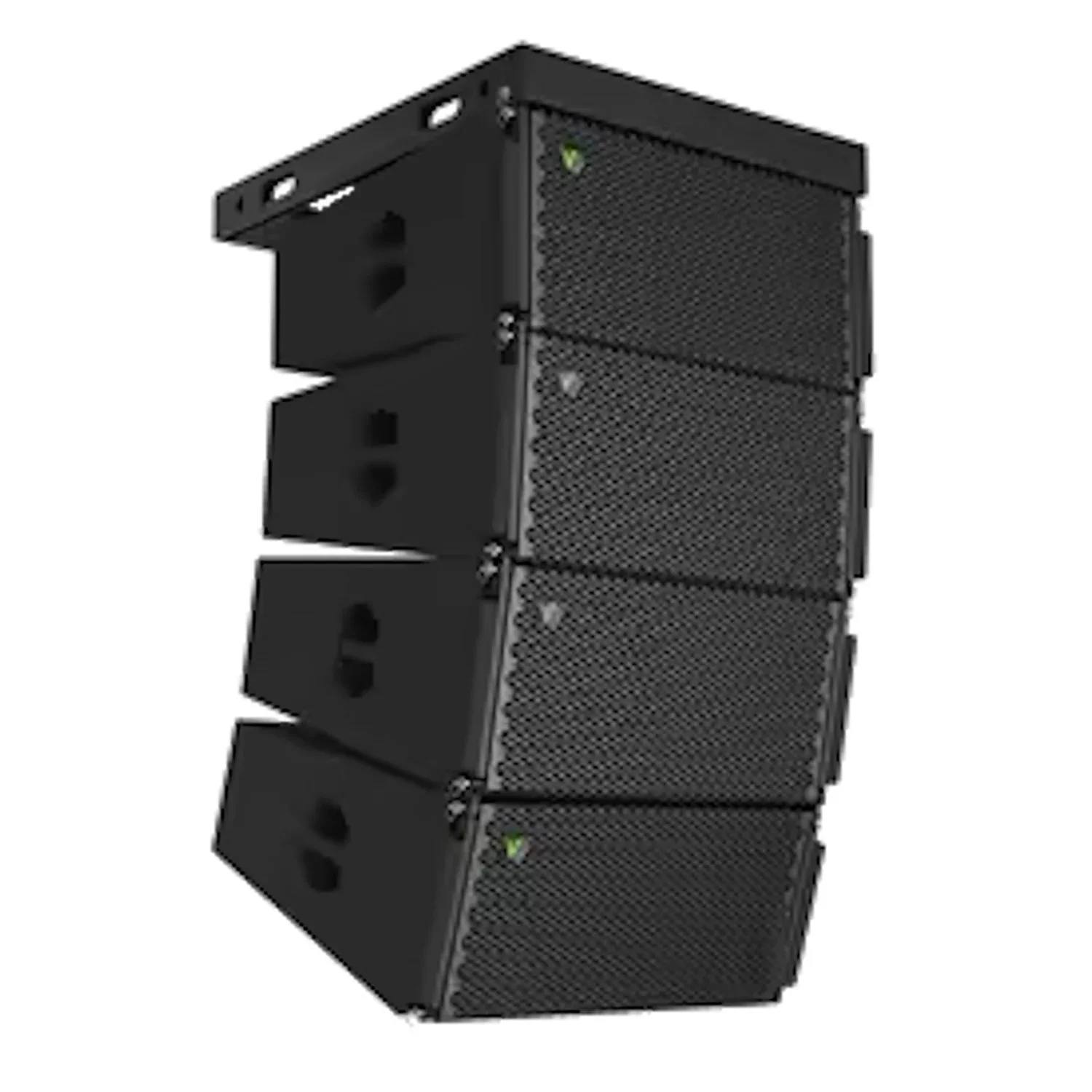 Klangmeister KLA-208P Line-Array Hoparlör